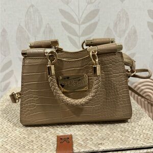 Bebe Crossbody Purse